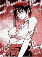 香蕉漫画改编作品 破晓篇