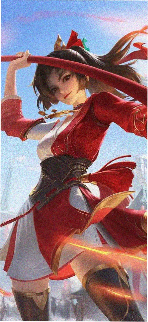 剧集 雾港追凶