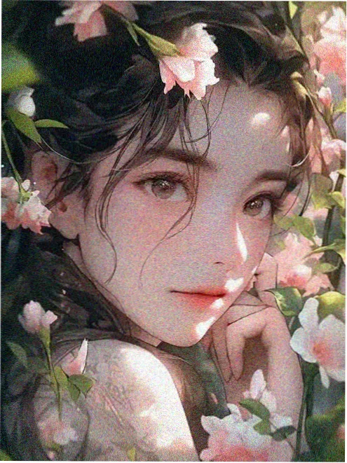 电影 笔尖上的告白